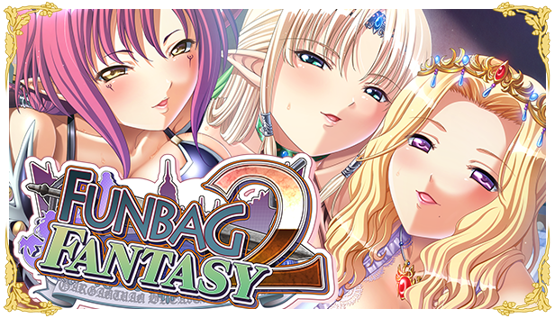 Giới thiệu game 18+ Funbag fantasy 2