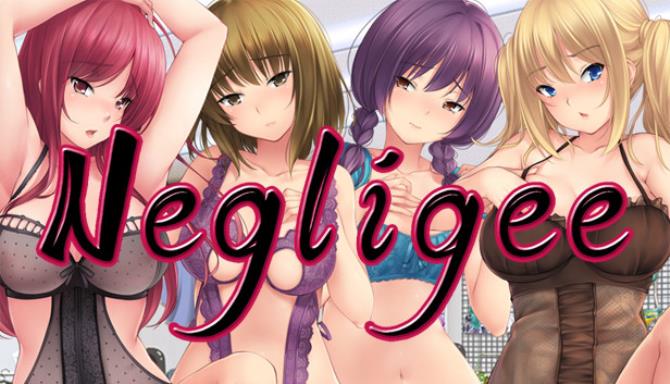 Game 18+ Negligee: Anh chàng quản lý cửa hàng đồ lót nữ số hưởng