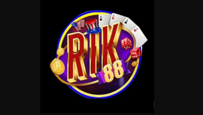 Cổng game Rik88