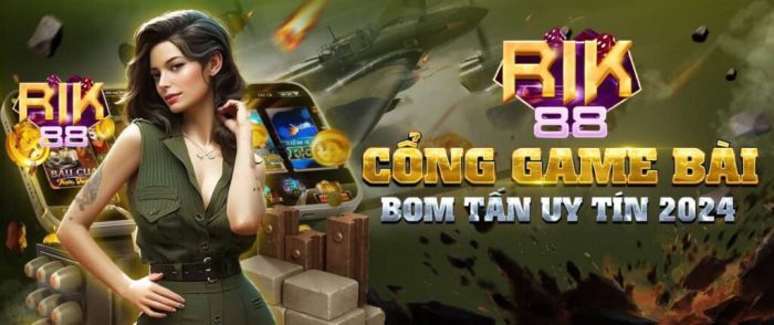 Cổng game uy tín nhất